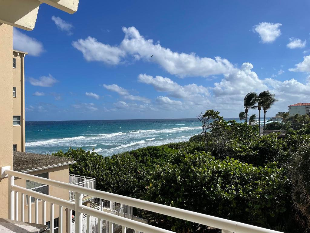 4500 S Ocean Blvd, #405