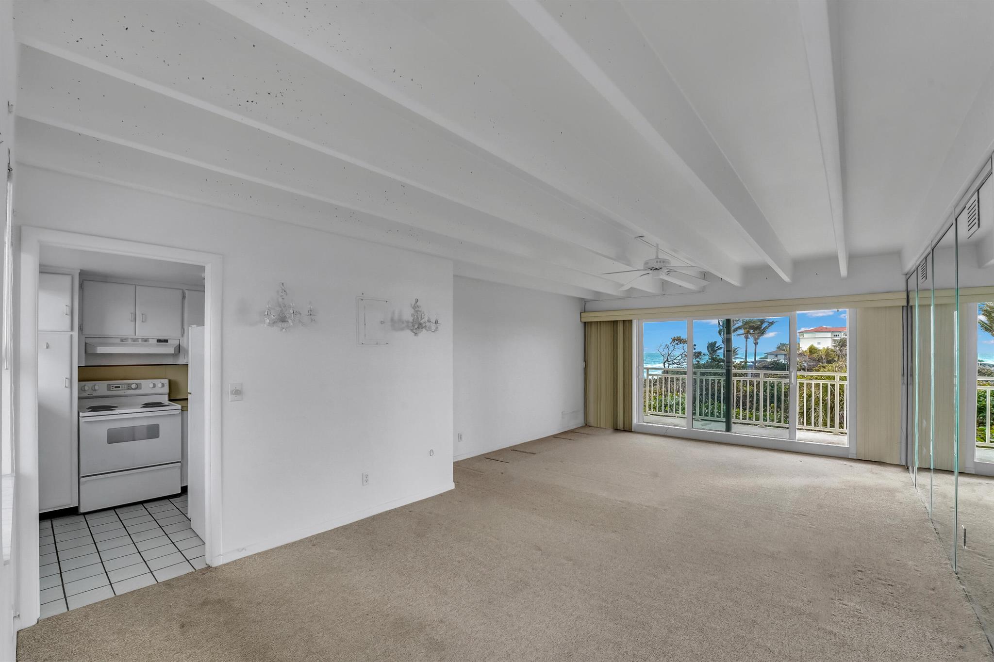 4500 S Ocean Blvd, #405