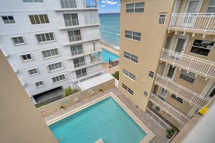 4500 S Ocean Blvd, #405