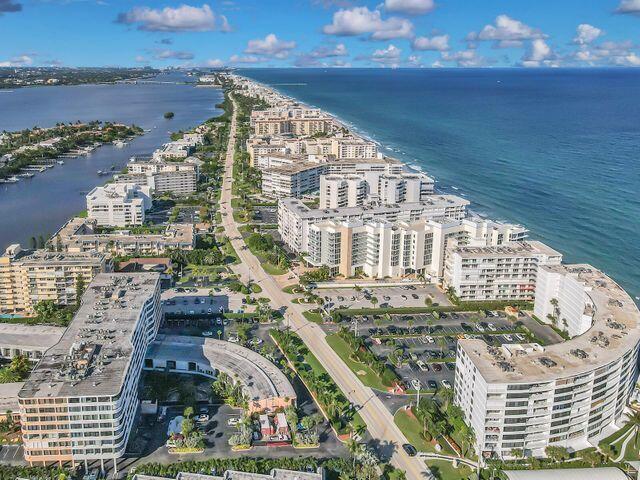 4500 S Ocean Blvd, #405