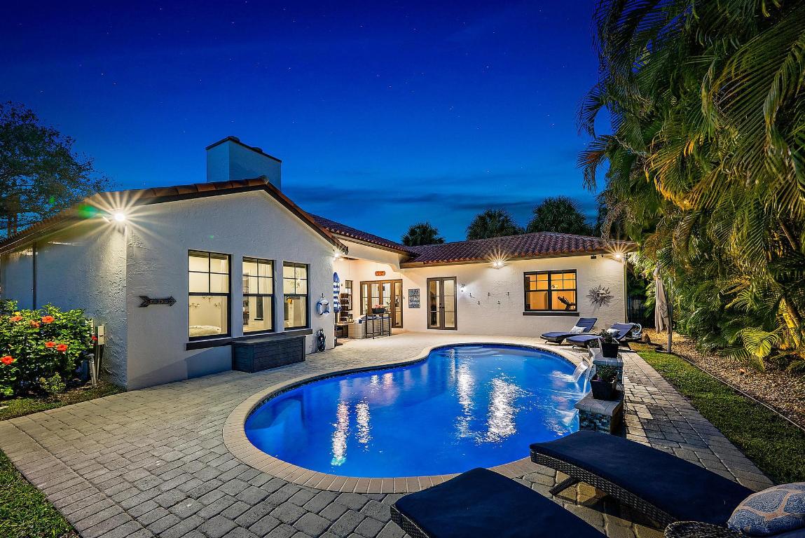 19199 SE Daniel Lane