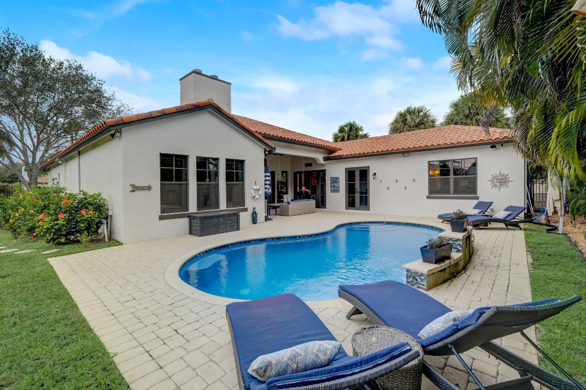 19199 SE Daniel Lane