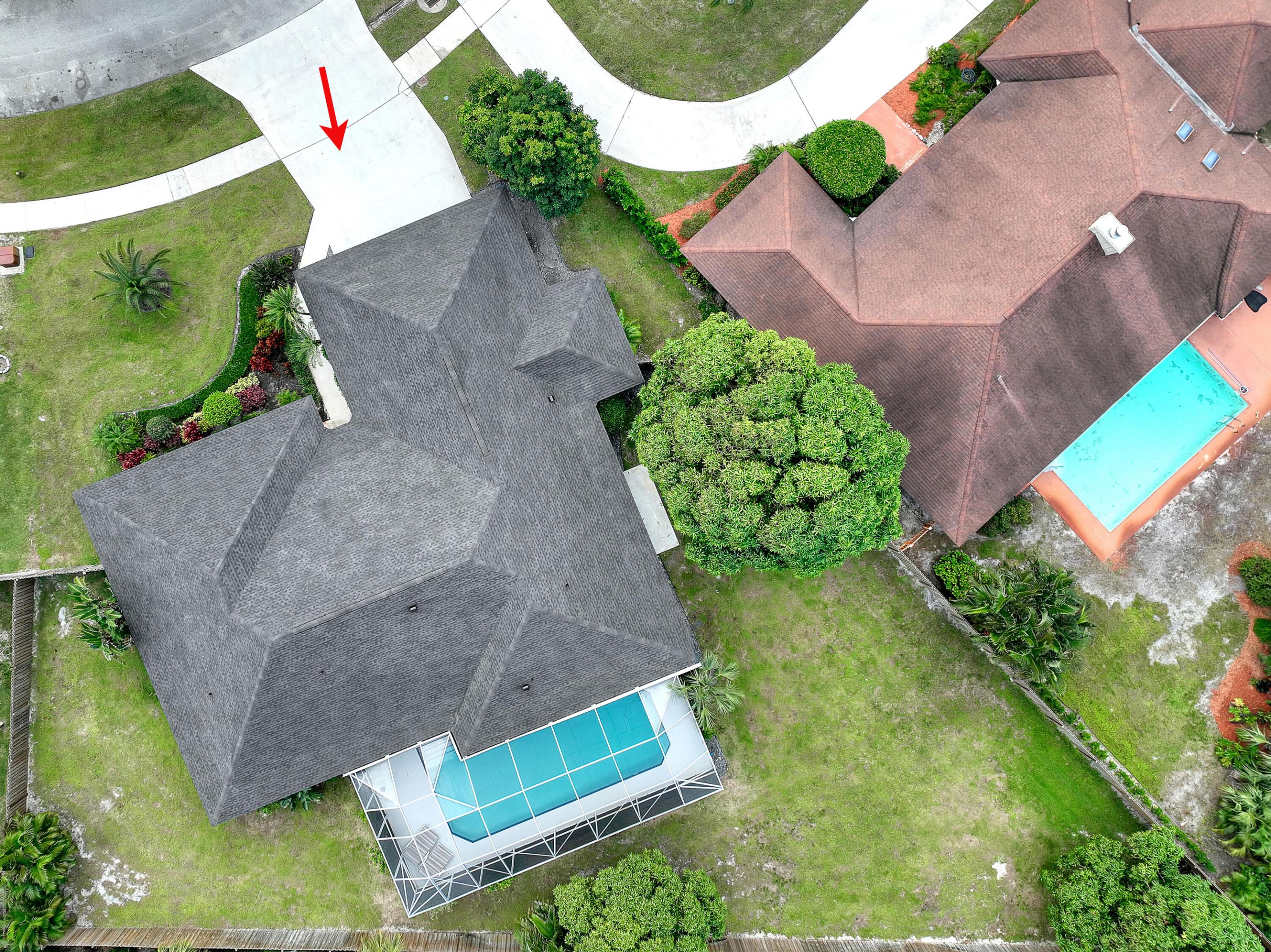 15 Shady Lane