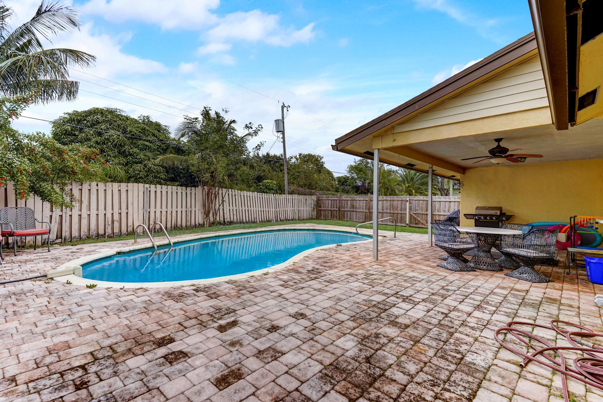 1411 Kilgore Lane