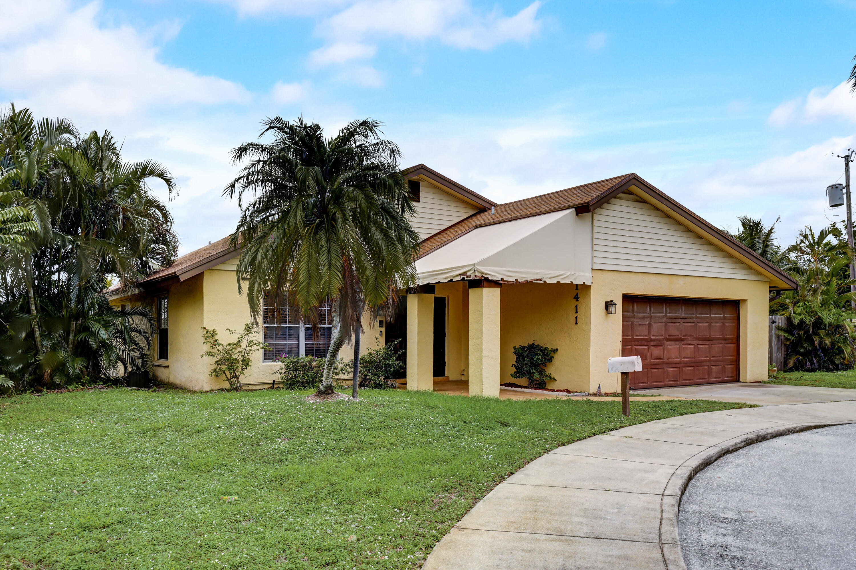 1411 Kilgore Lane