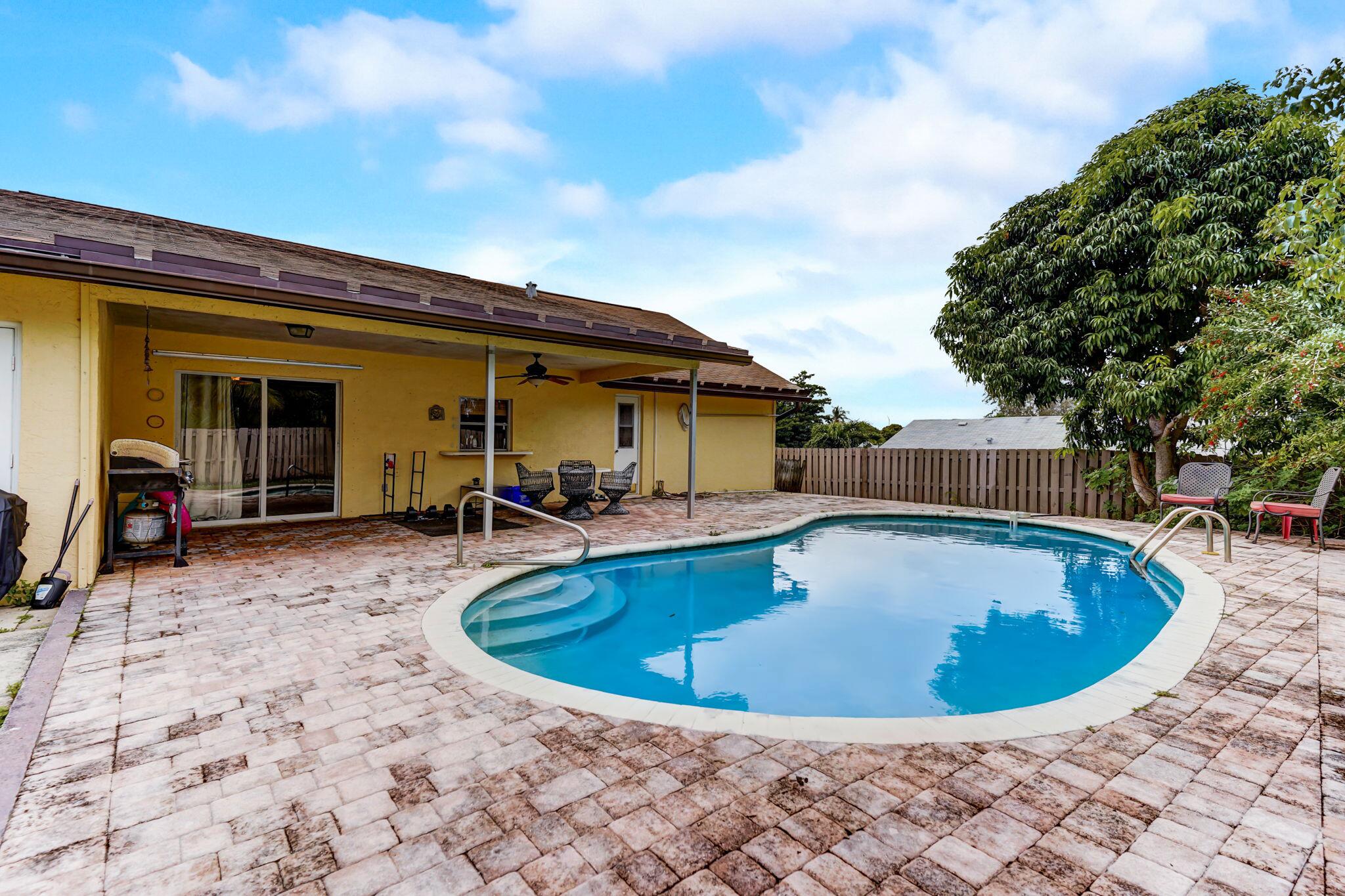 1411 Kilgore Lane