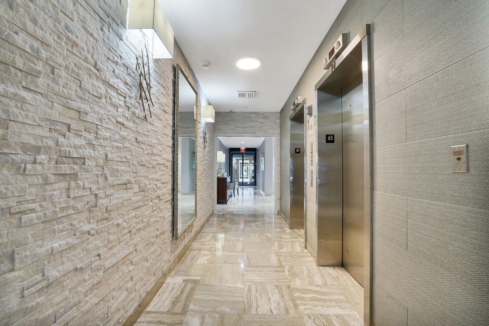 123 Lakeshore Drive 442
