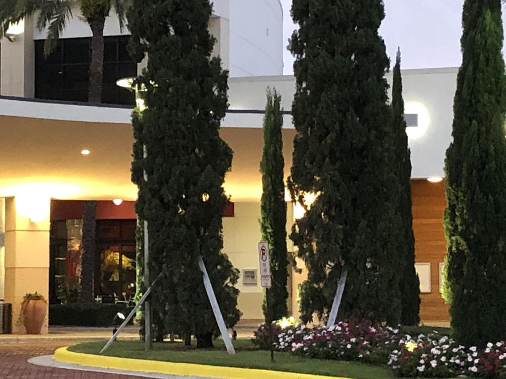 3023 Alcazar Place 305