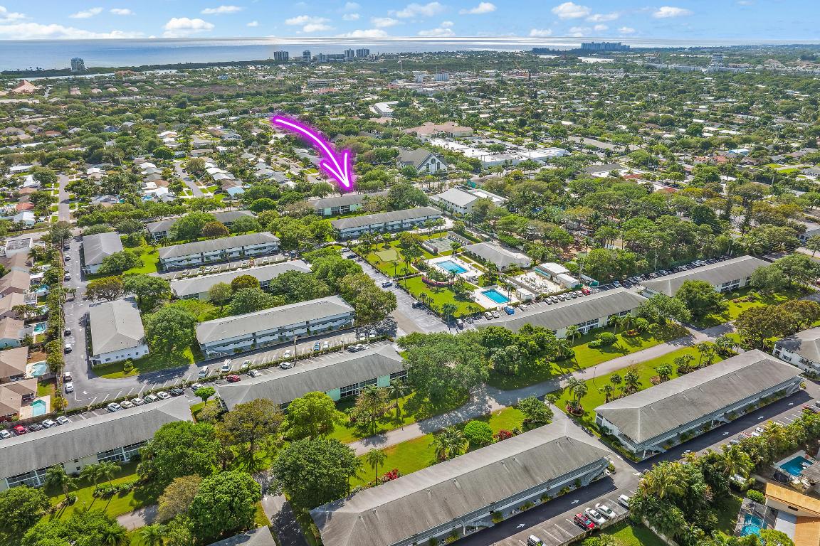 1 Westwood Avenue 104f