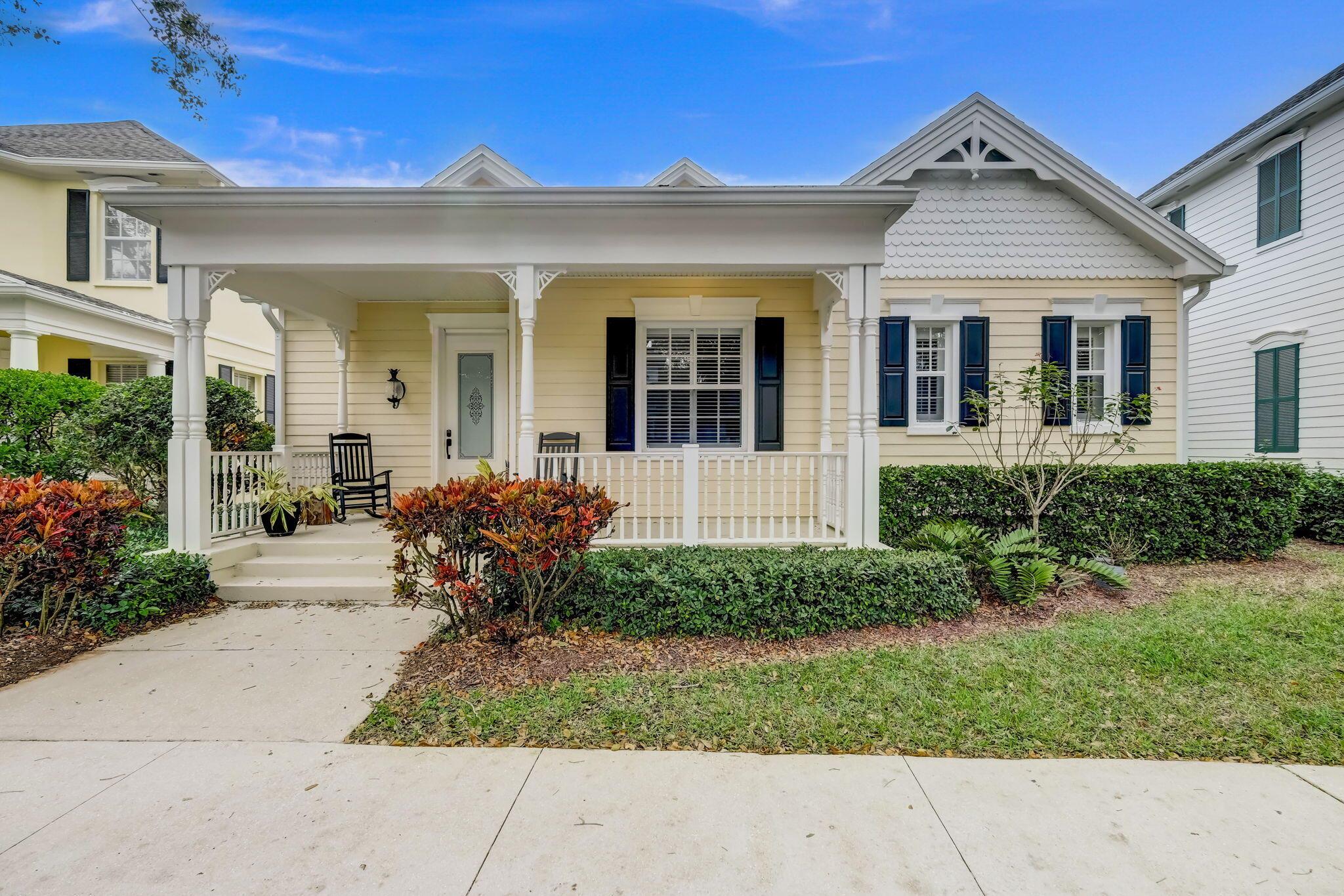 303 Sweet Bay Circle