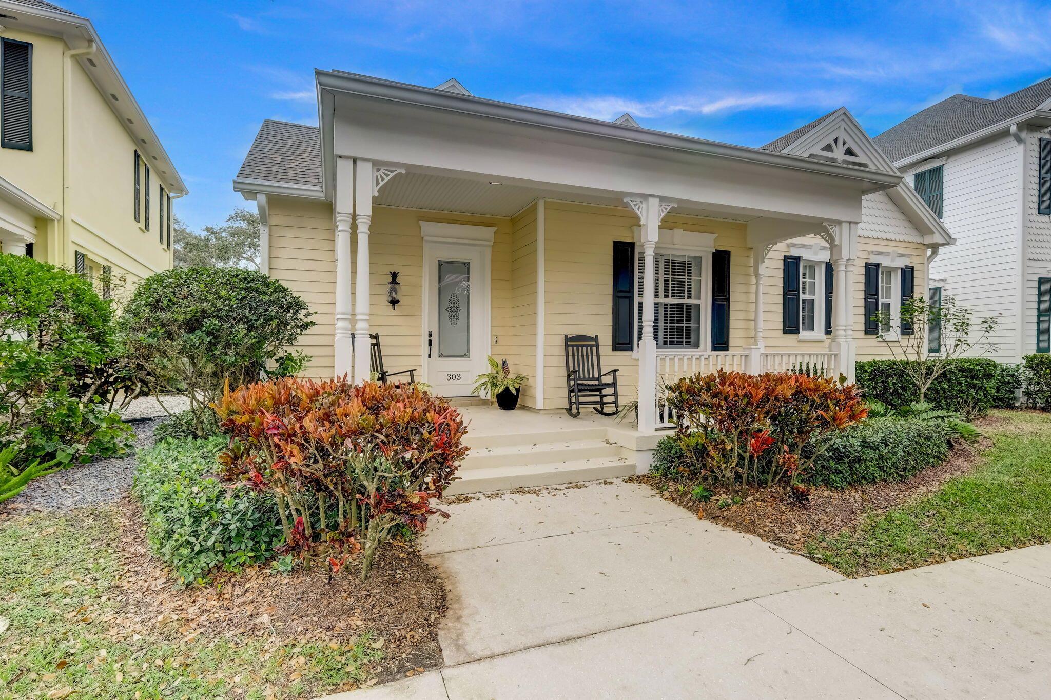 303 Sweet Bay Circle