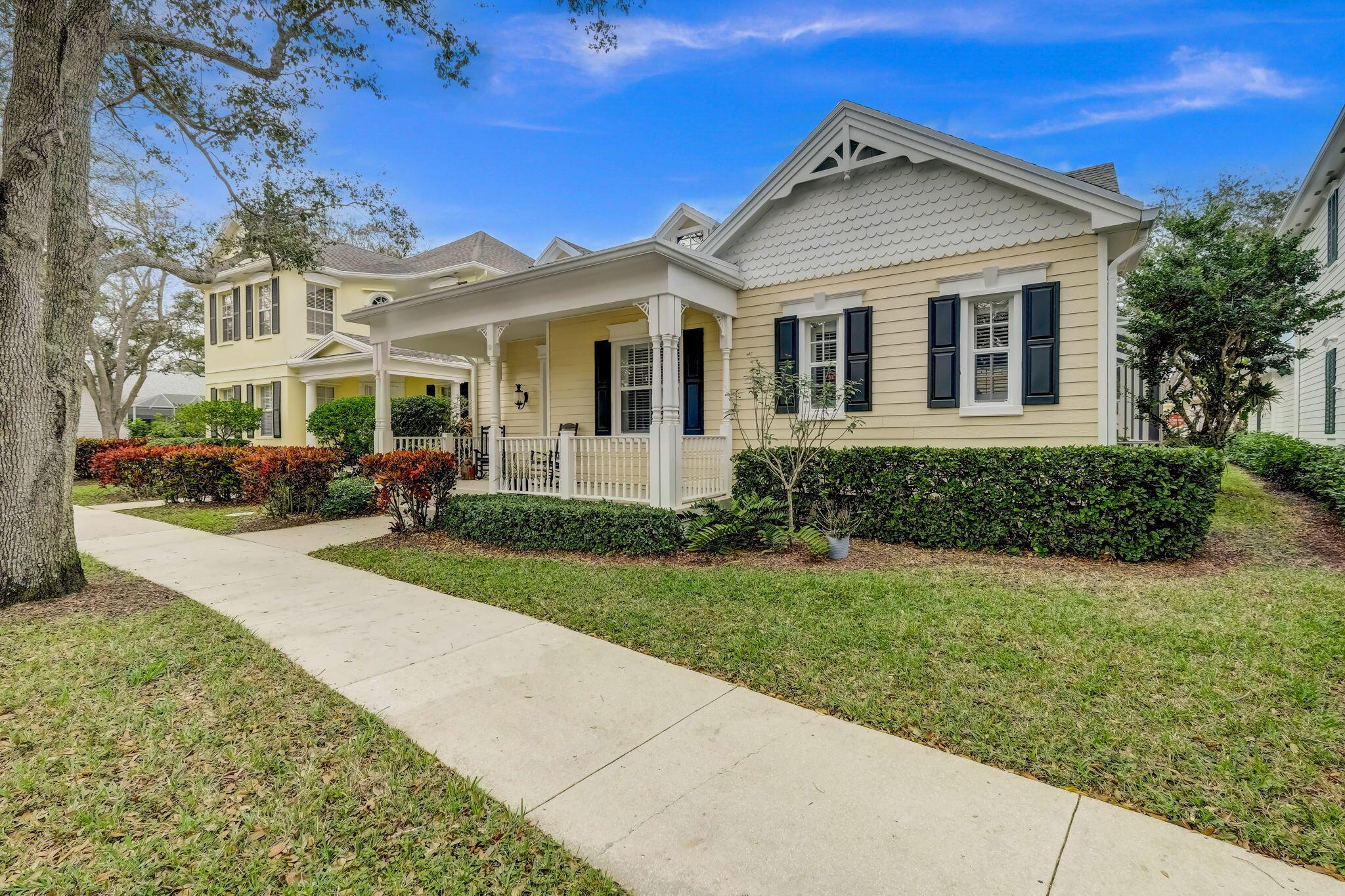 303 Sweet Bay Circle