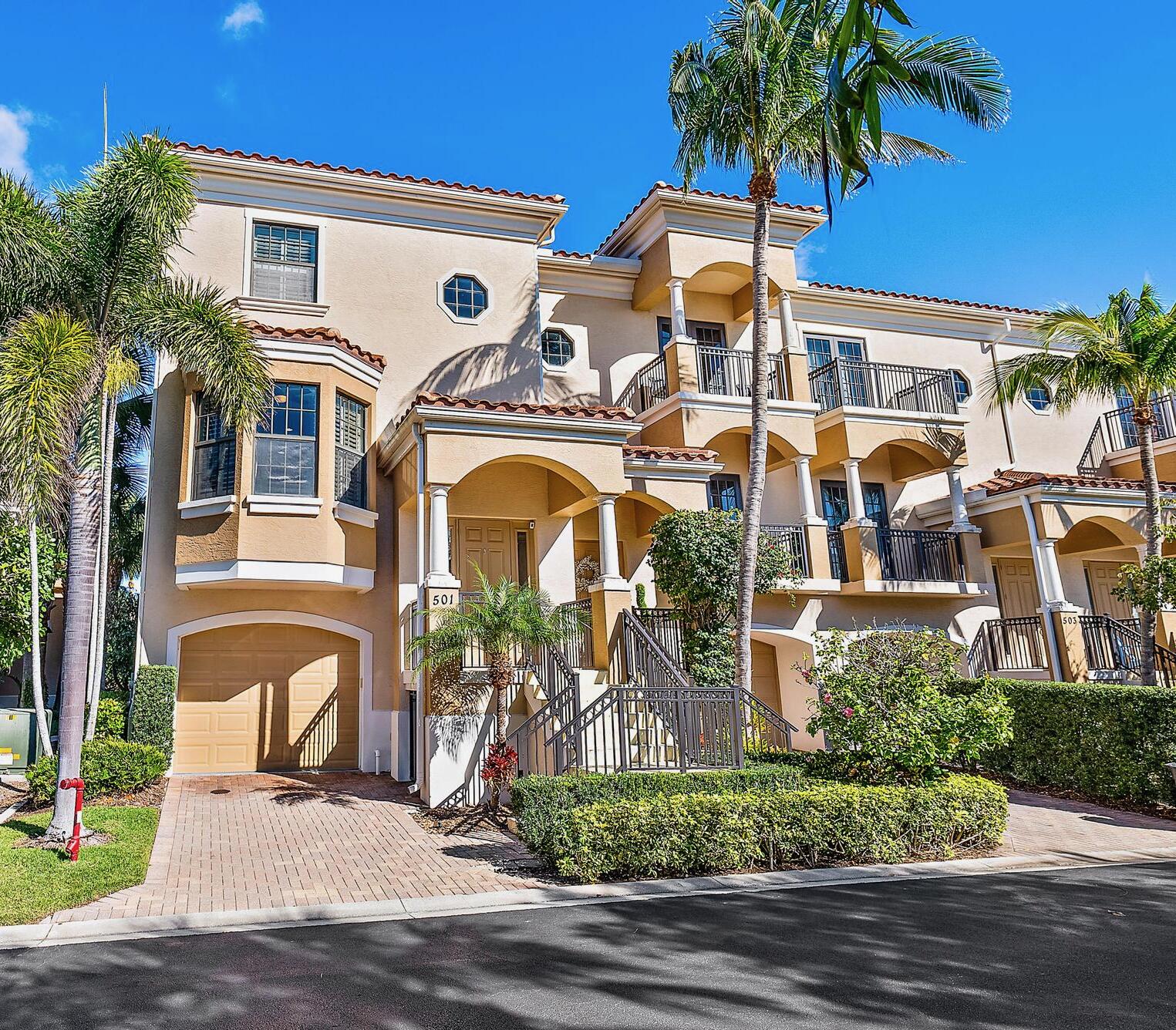 501 Del Sol Circle