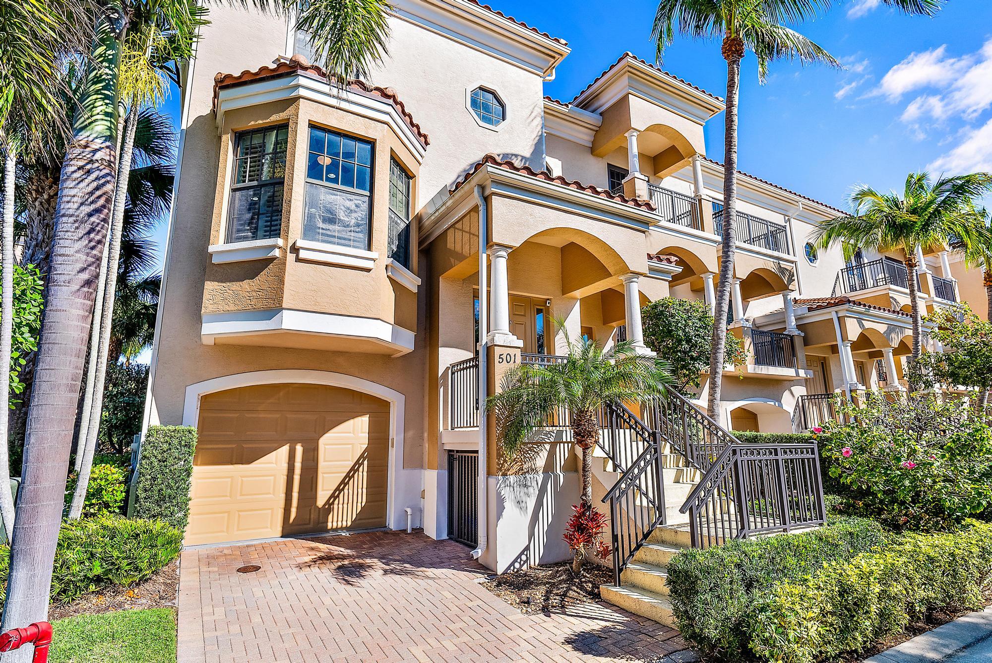 501 Del Sol Circle