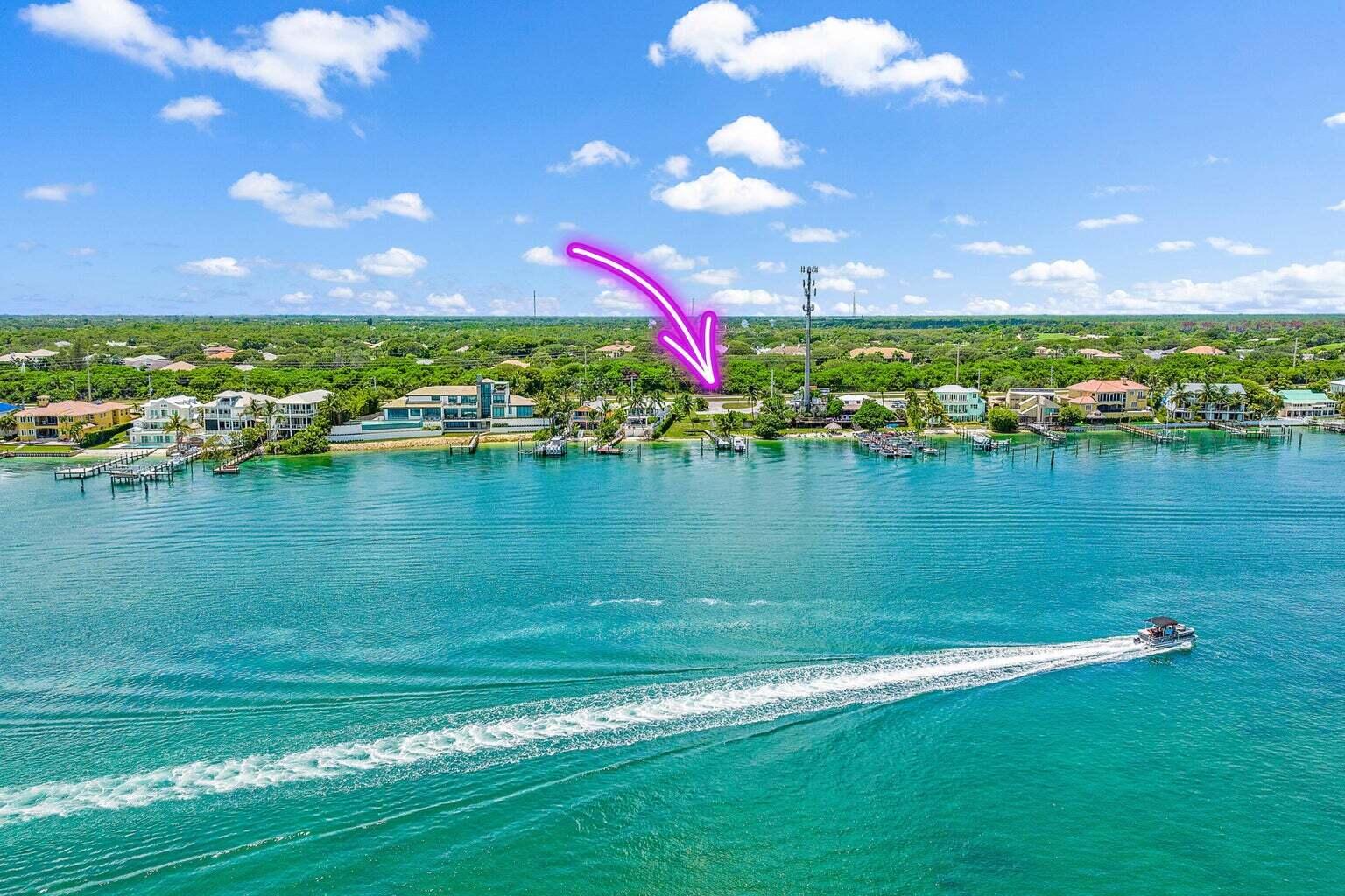 18001 SE Federal Highway