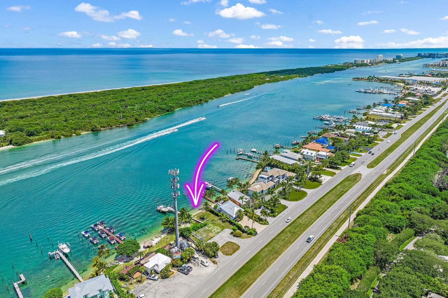 18001 SE Federal Highway