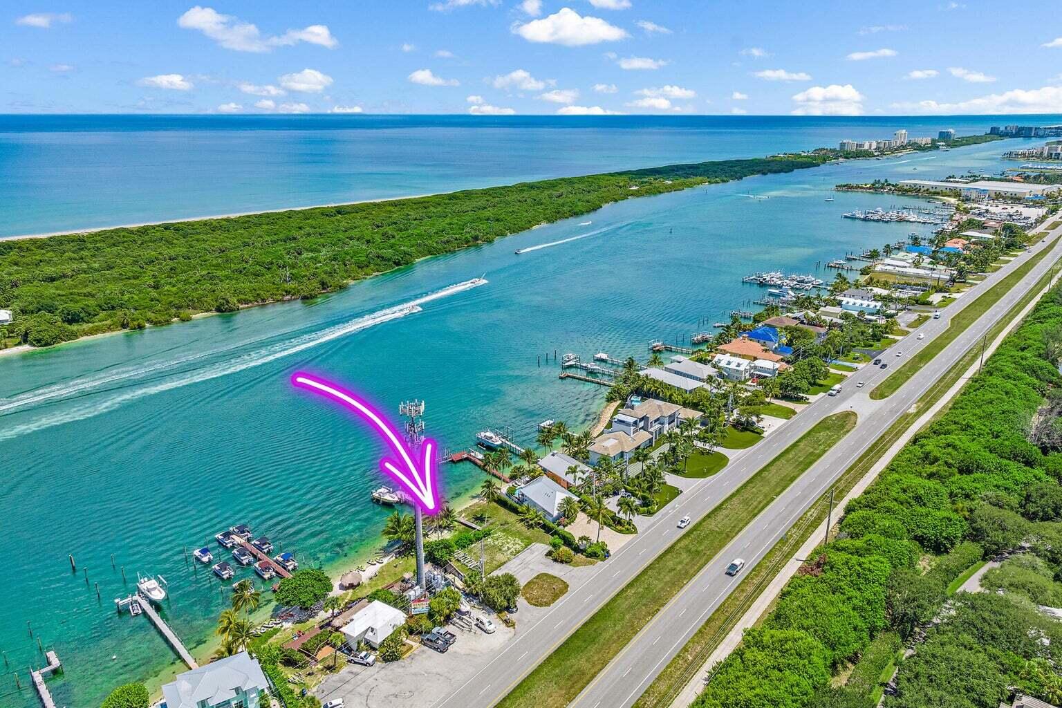 18001 SE Federal Highway