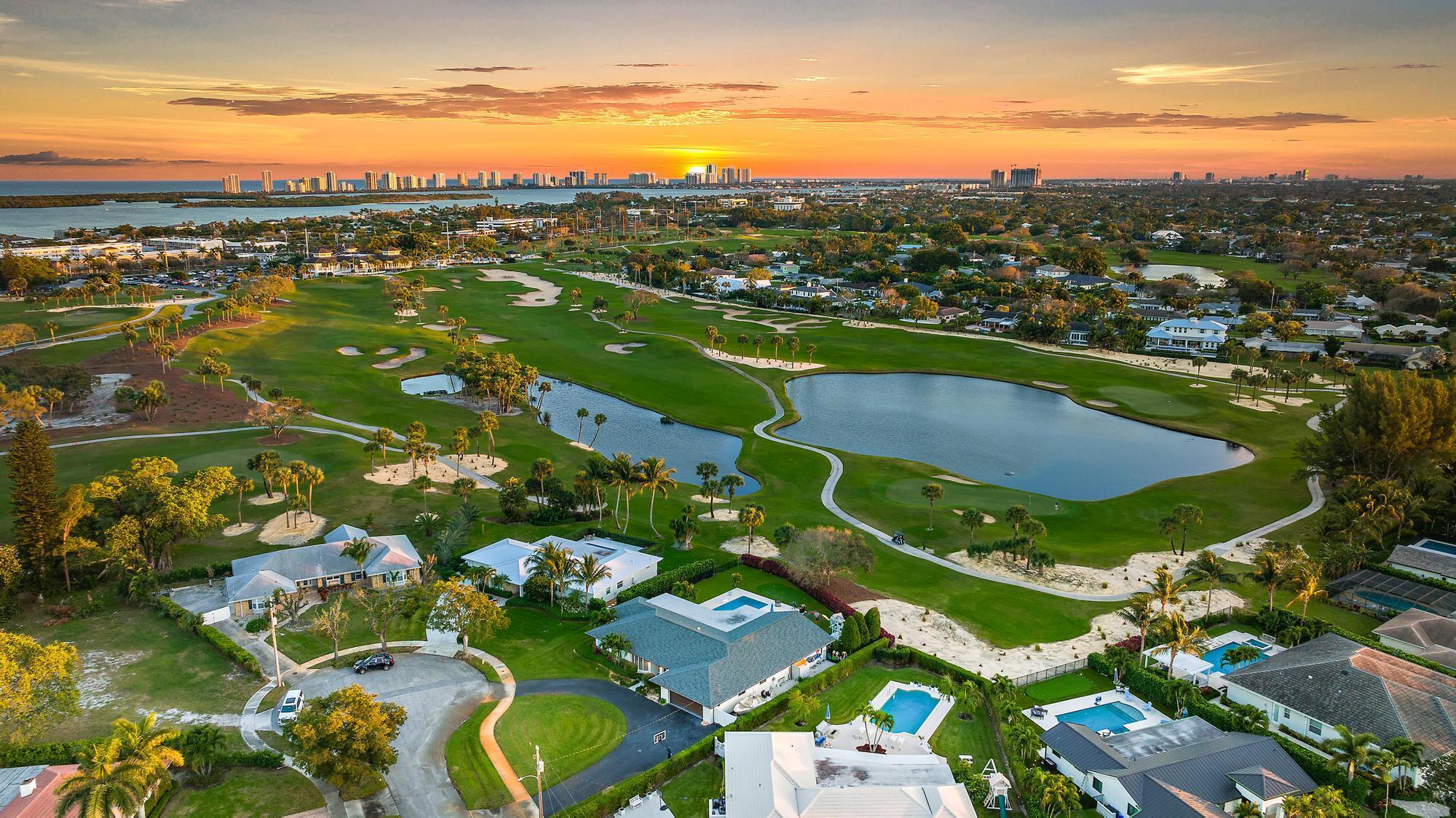 1104 Country Club Circle