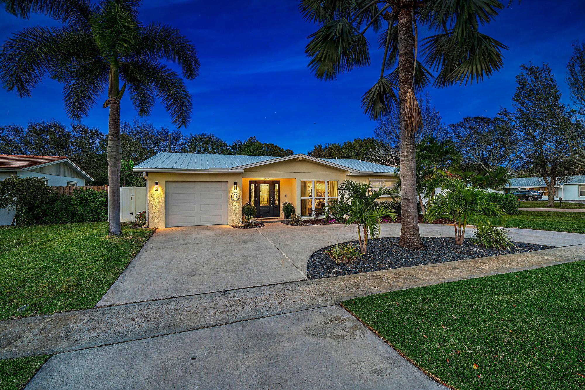 52 Azalea Circle