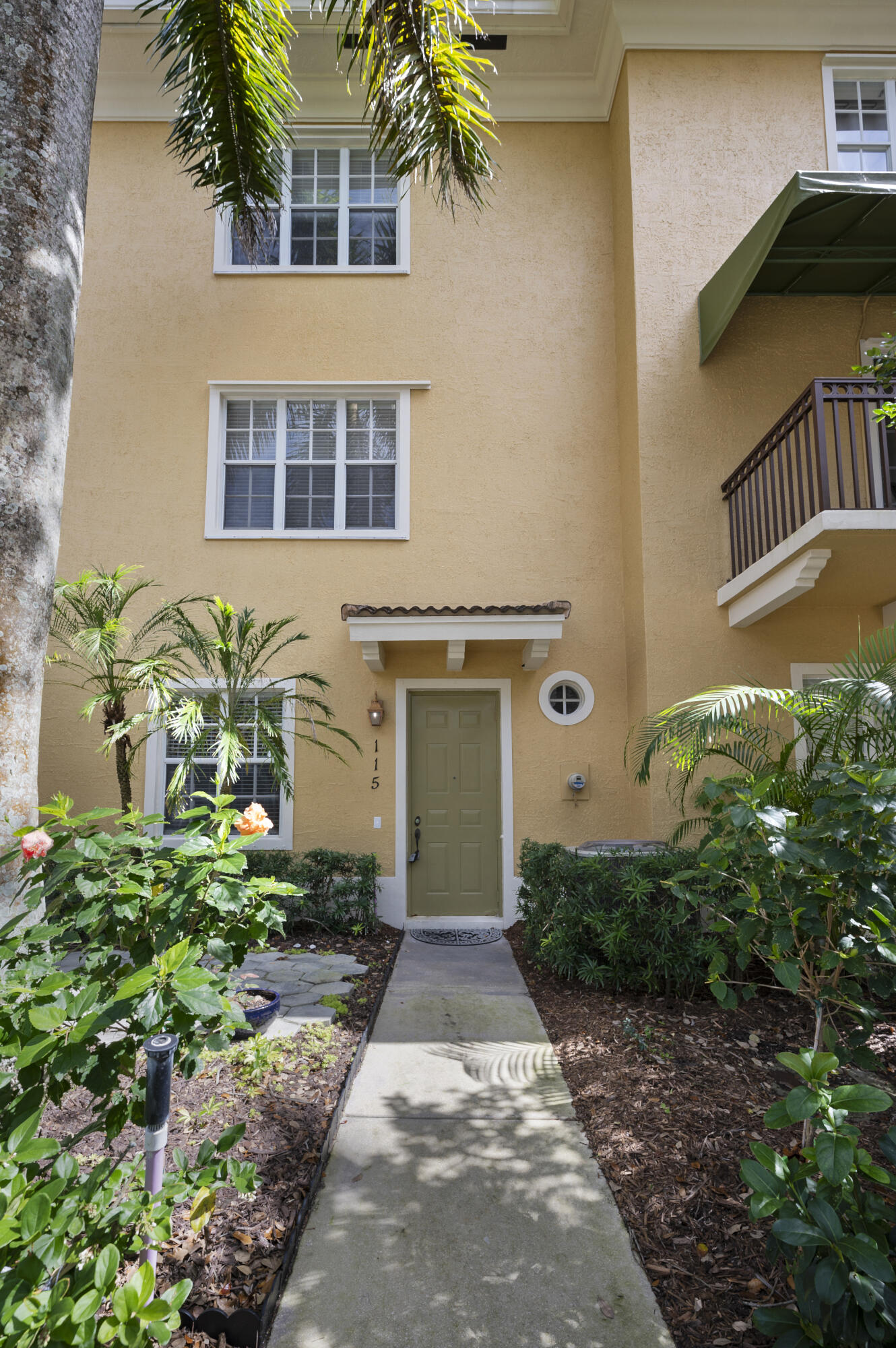 115 Apalachee Lane