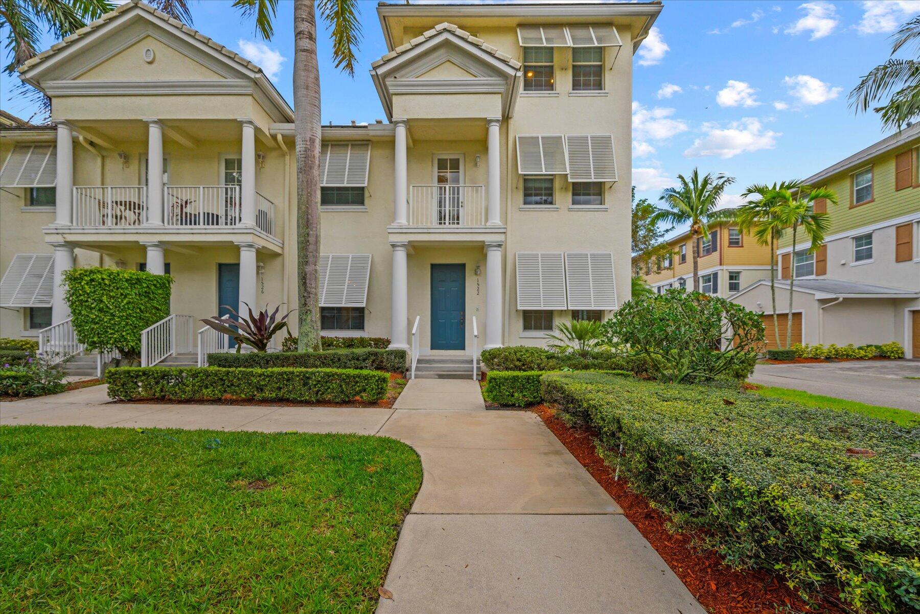 1522 Limetree Bay Avenue