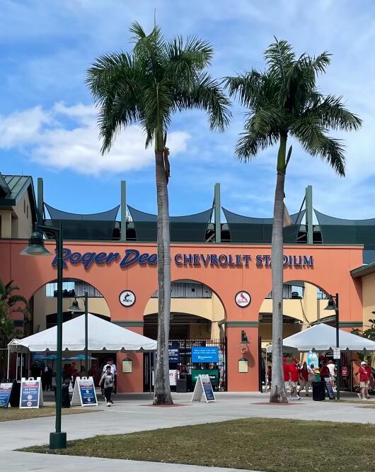 1522 Limetree Bay Avenue