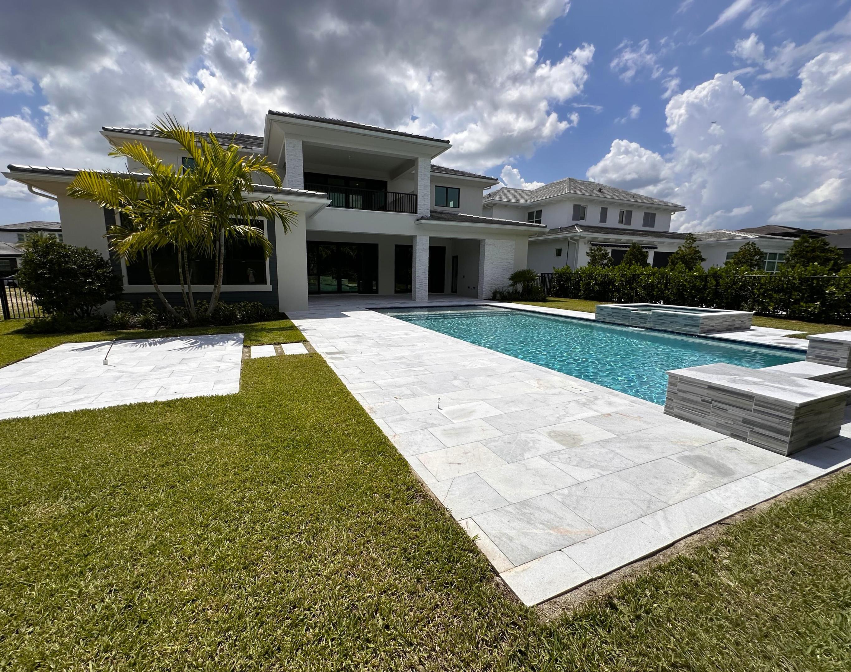 9196 Coral Isles {lot 25} Circle