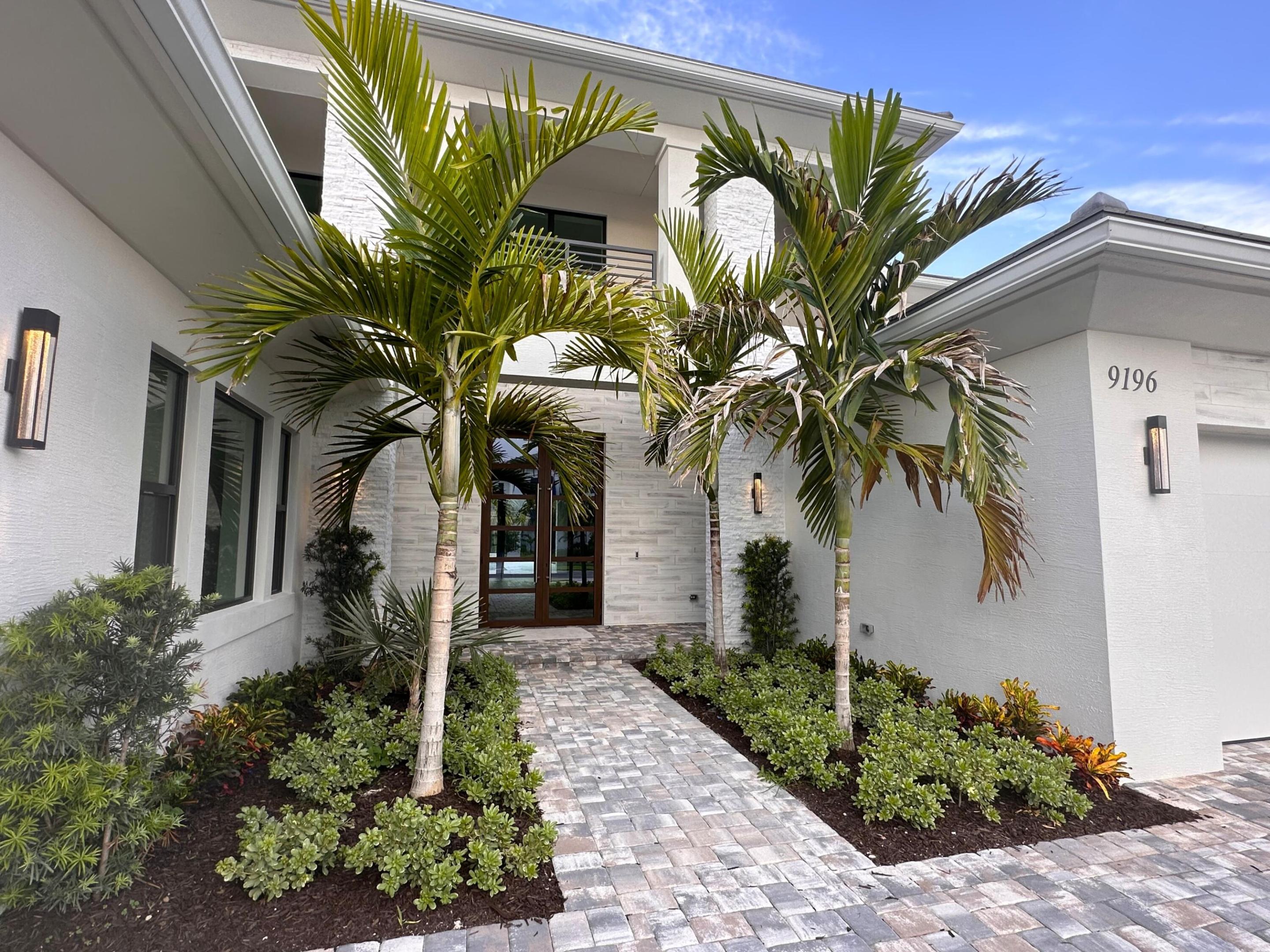 9196 Coral Isles {lot 25} Circle