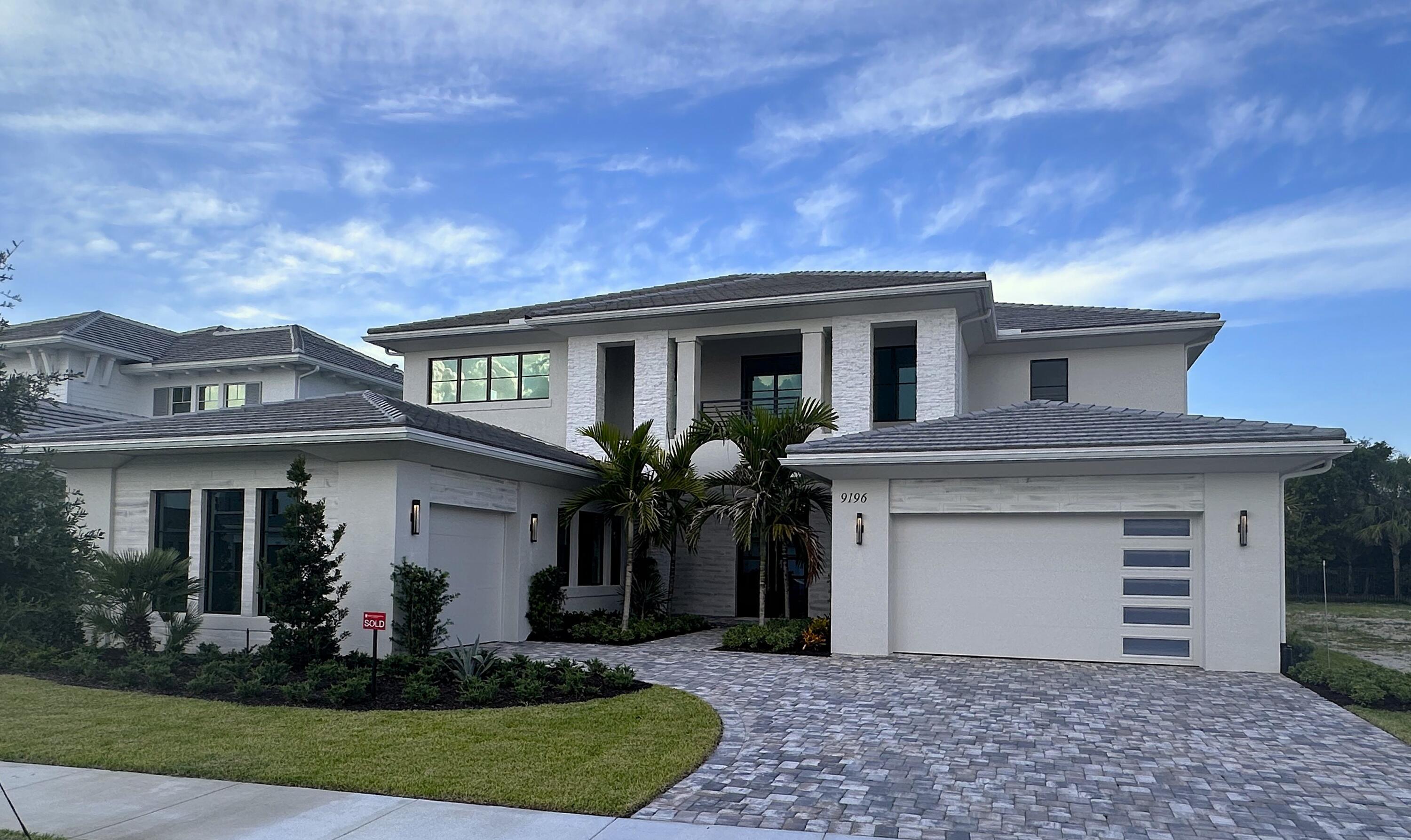 9196 Coral Isles {lot 25} Circle
