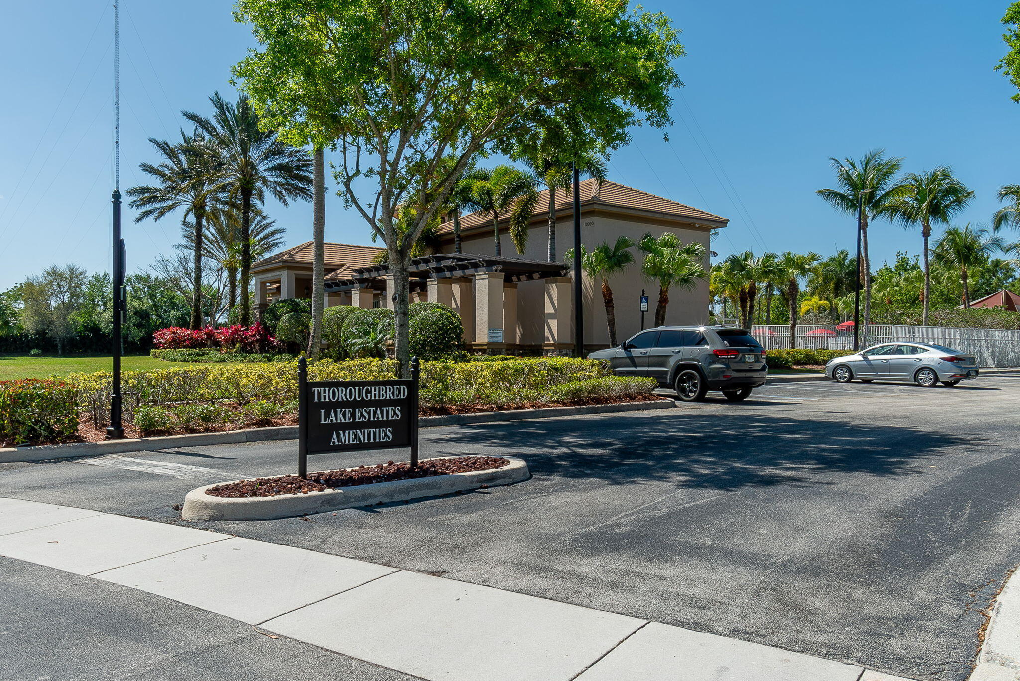 10345 Little Mustang Way