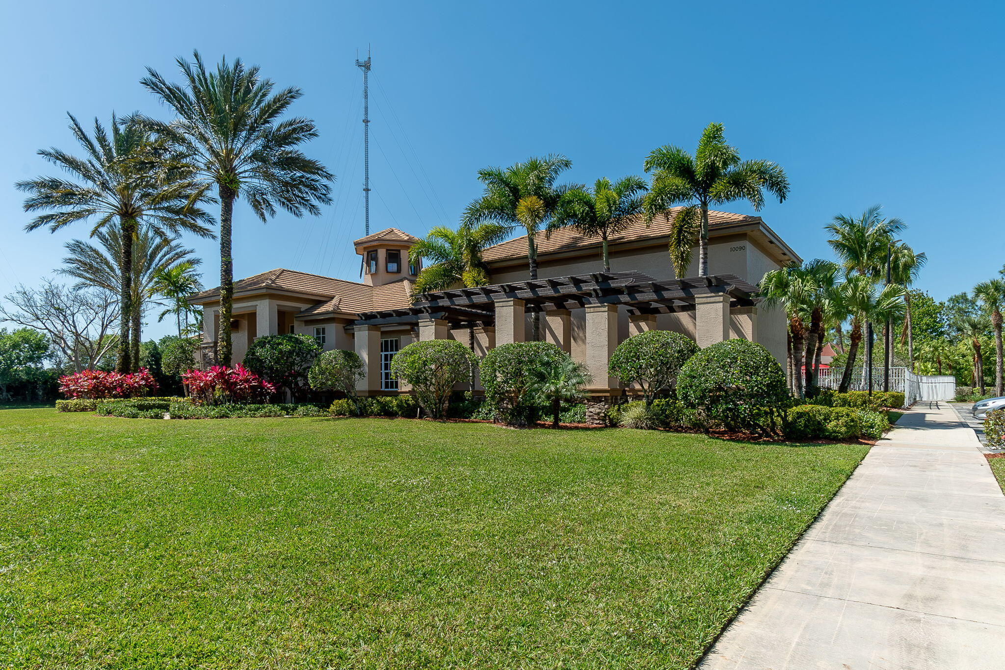 10345 Little Mustang Way