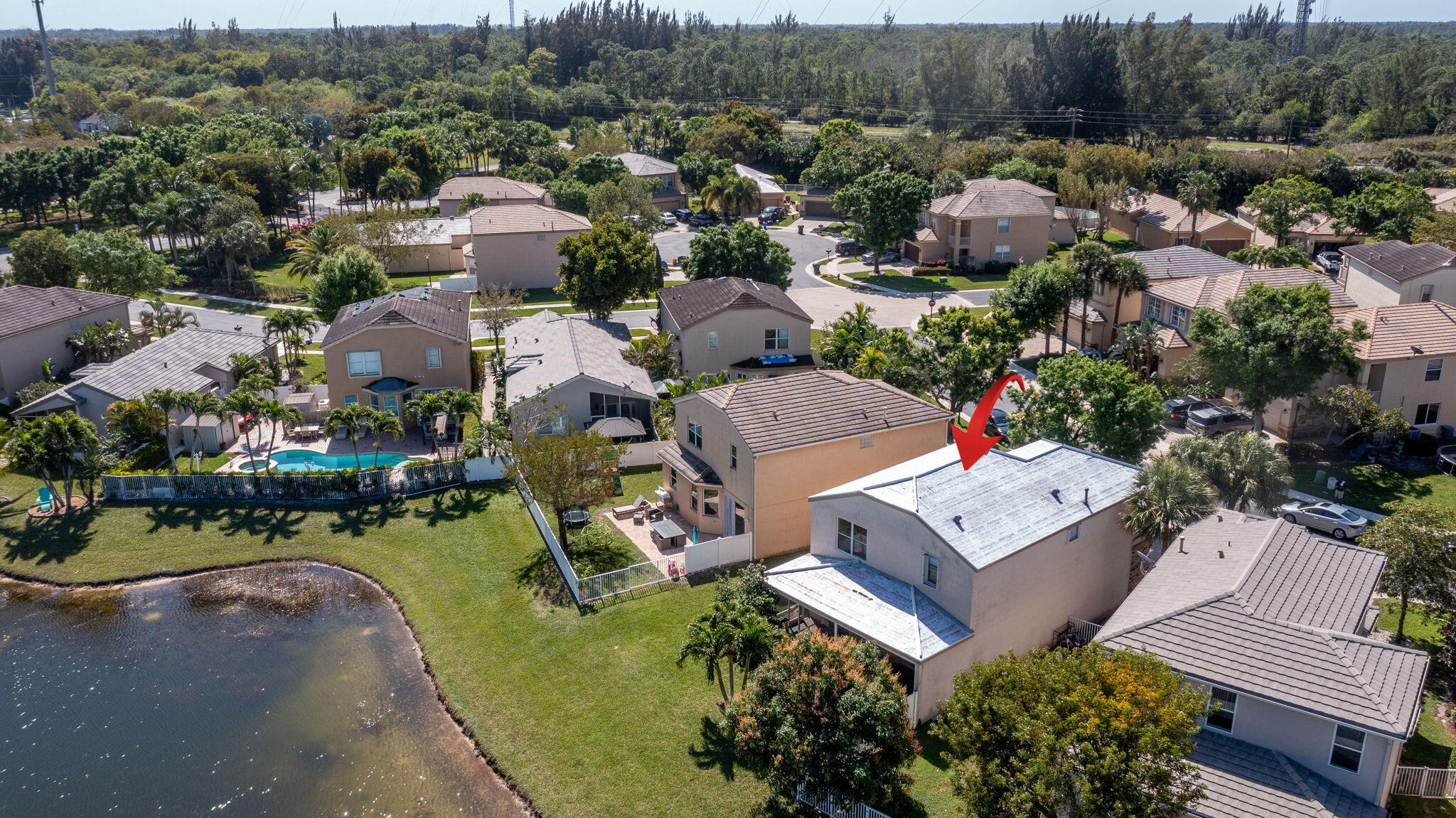 10345 Little Mustang Way