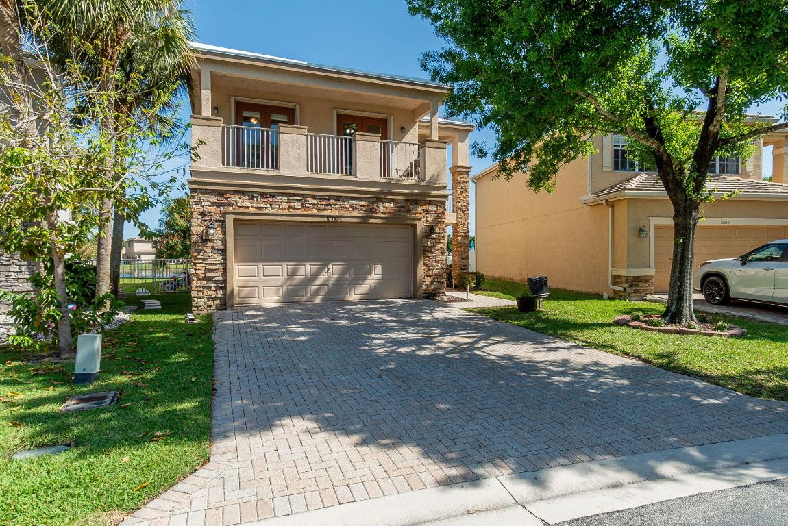 10345 Little Mustang Way