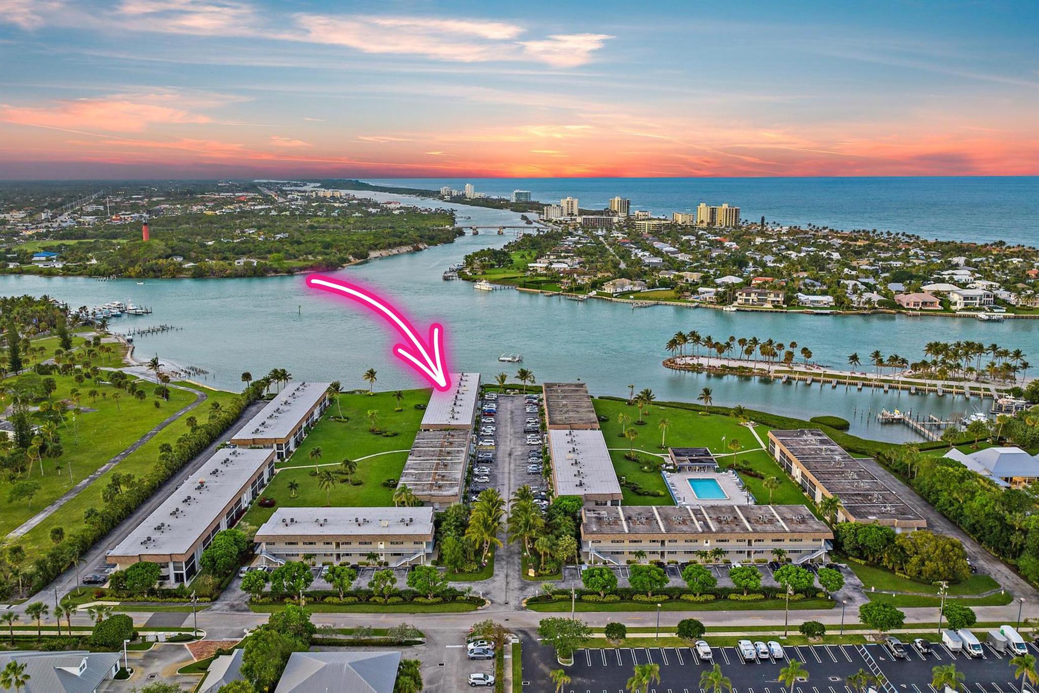 755 Saturn Street E204