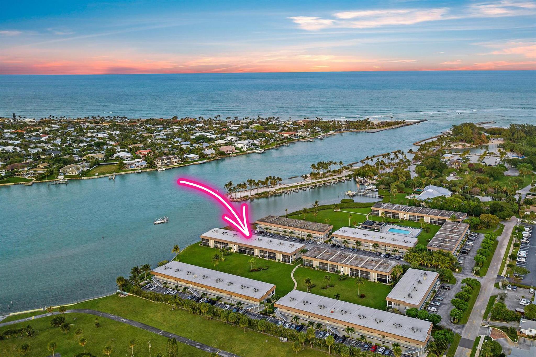 755 Saturn Street E204