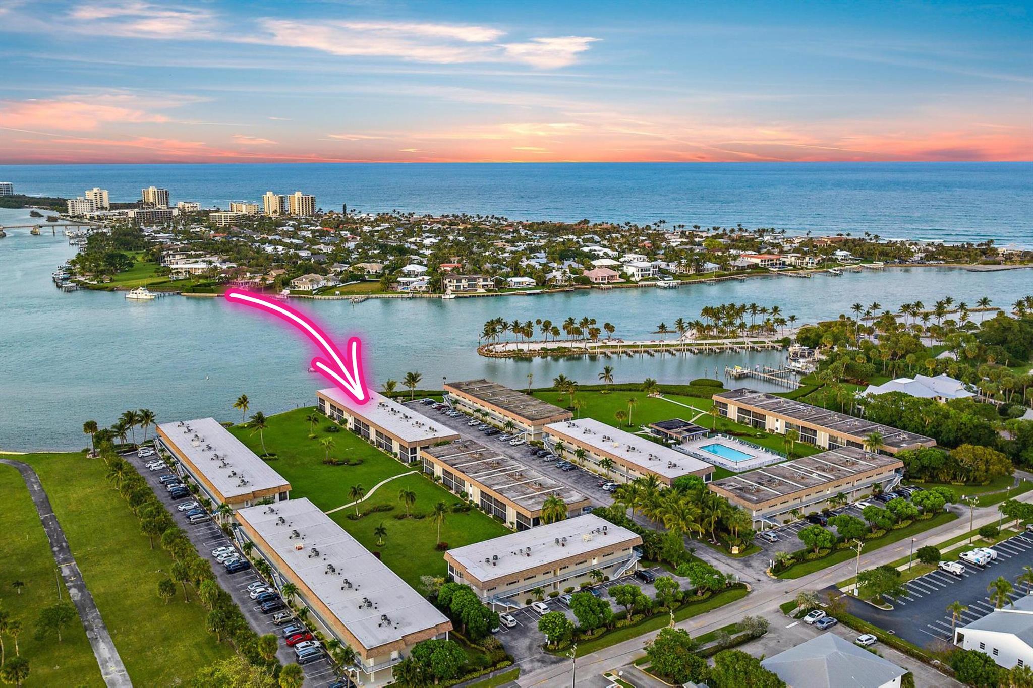 755 Saturn Street E204