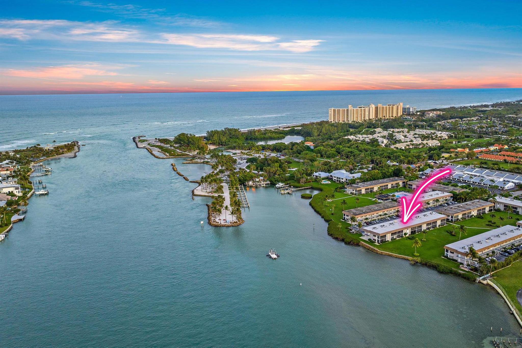 755 Saturn Street E204