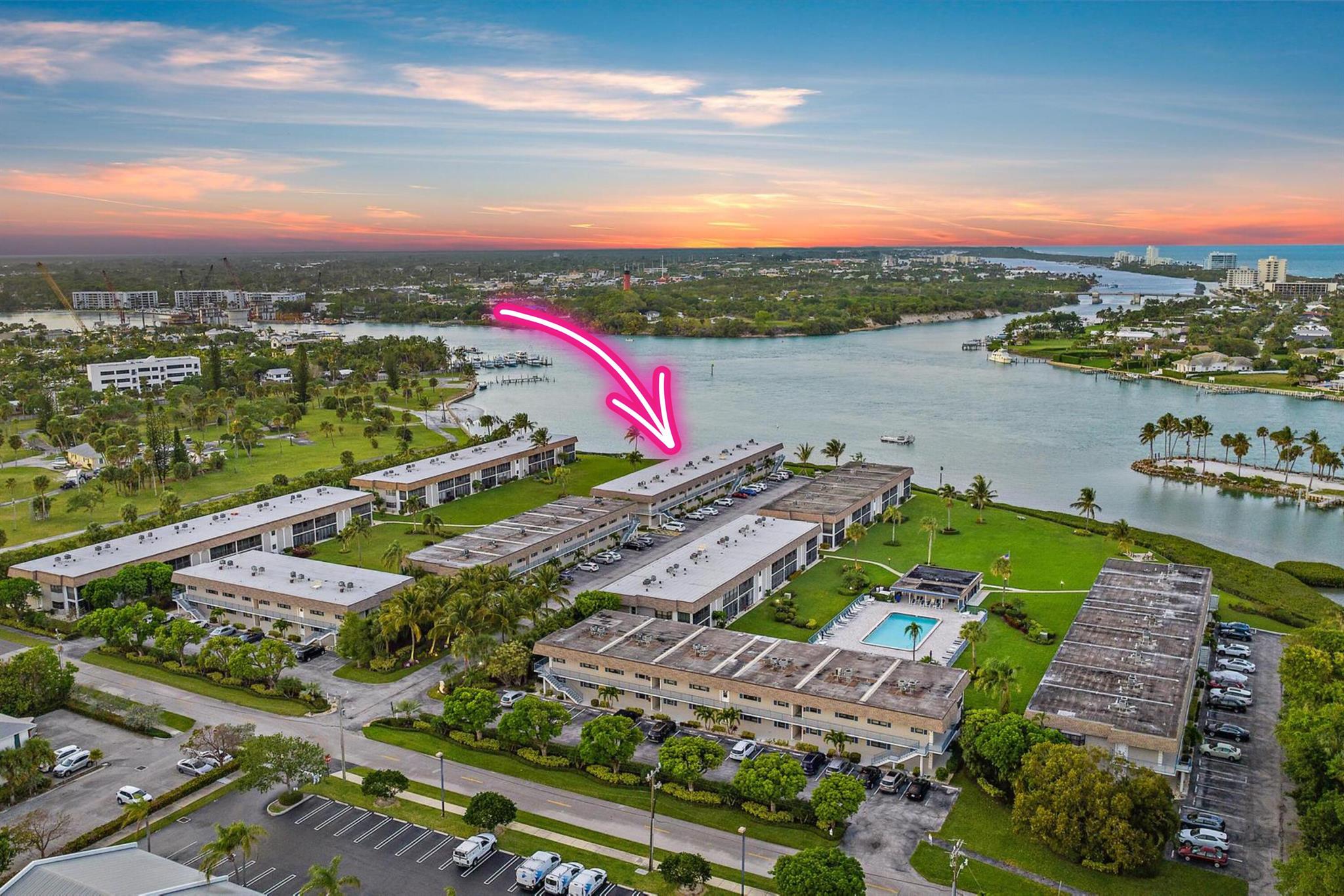 755 Saturn Street E204