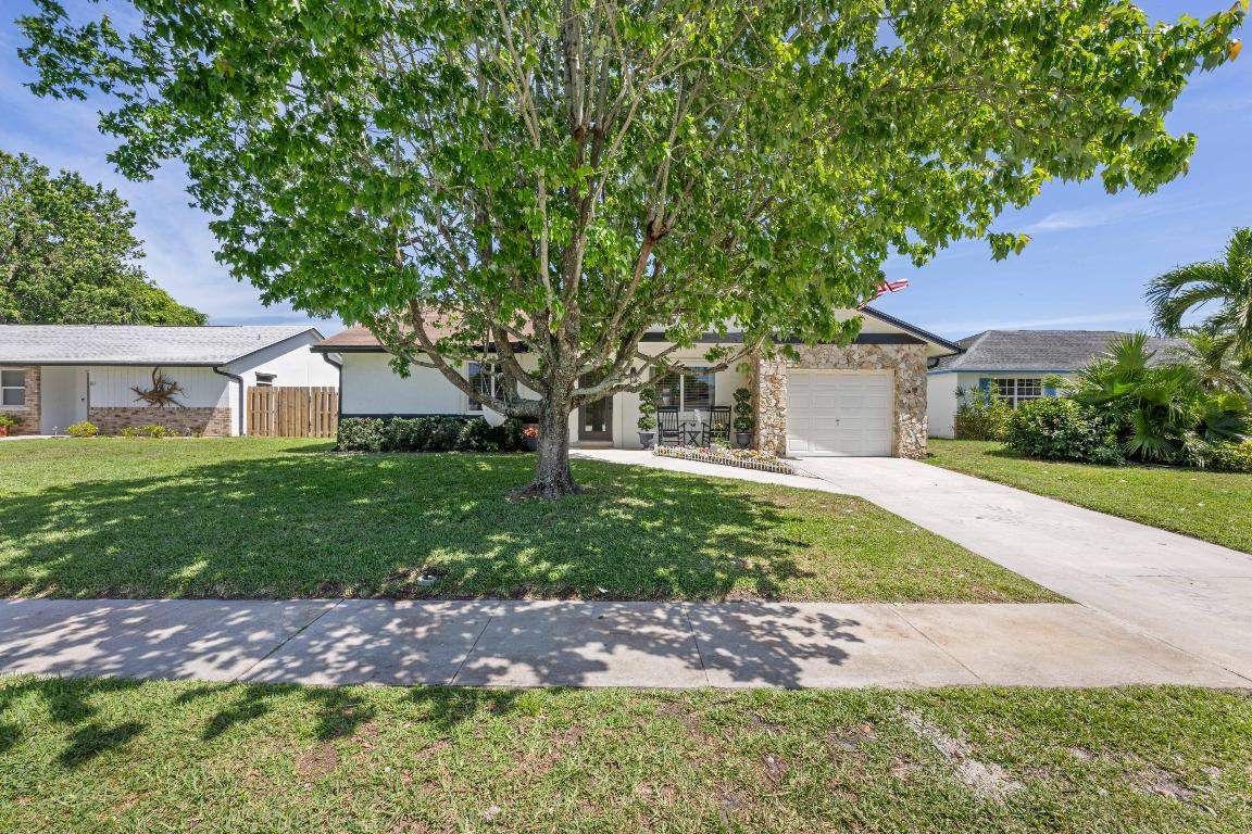 163 Arrowhead Circle