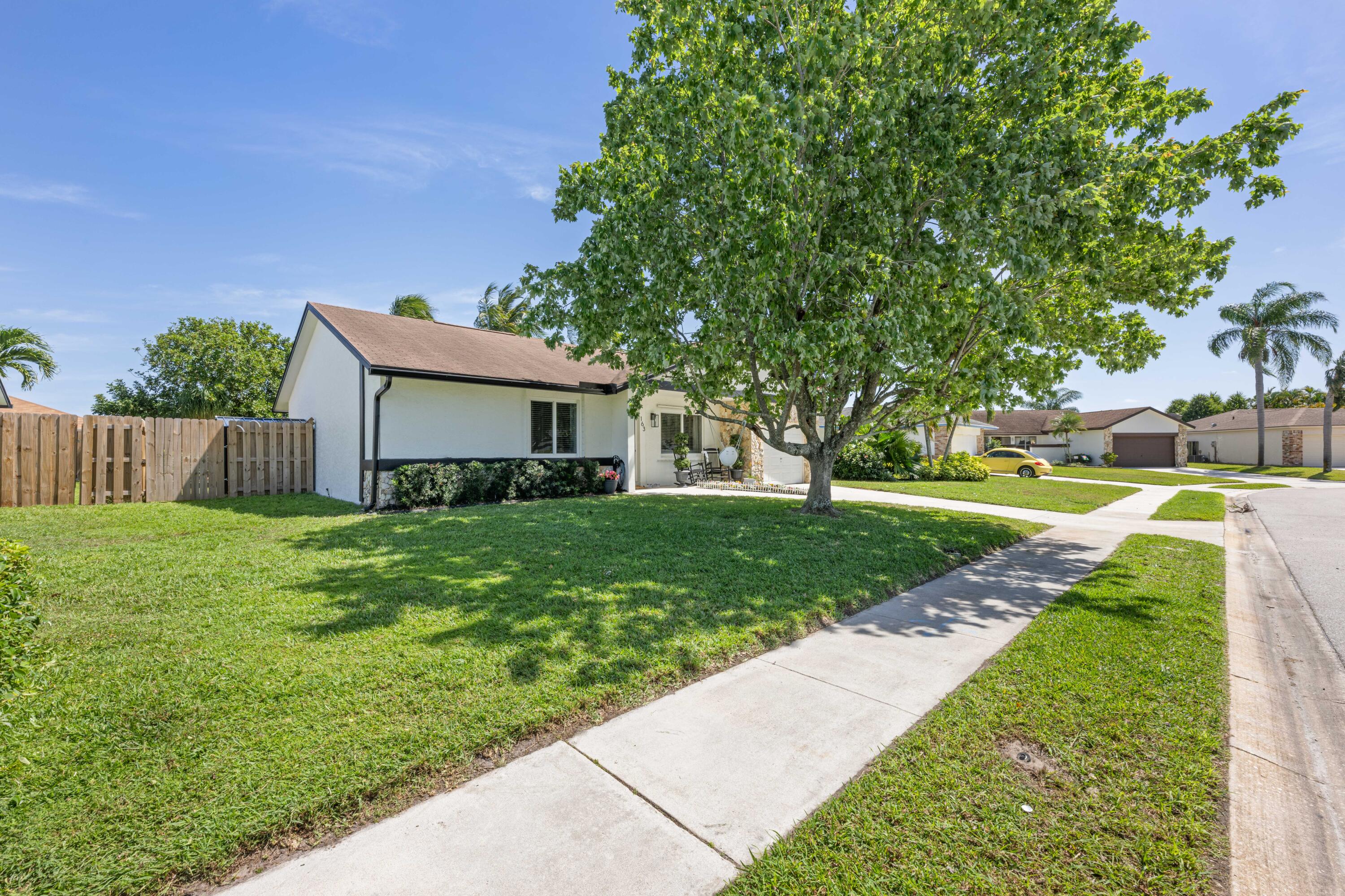 163 Arrowhead Circle