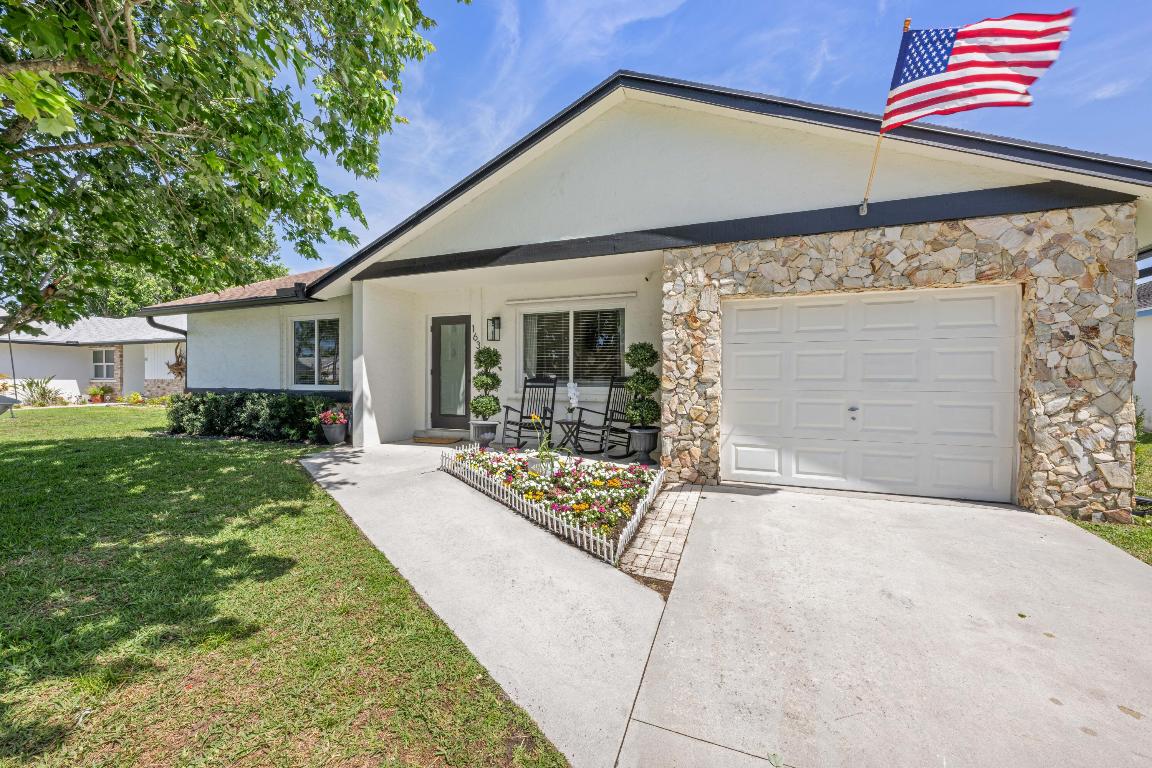 163 Arrowhead Circle