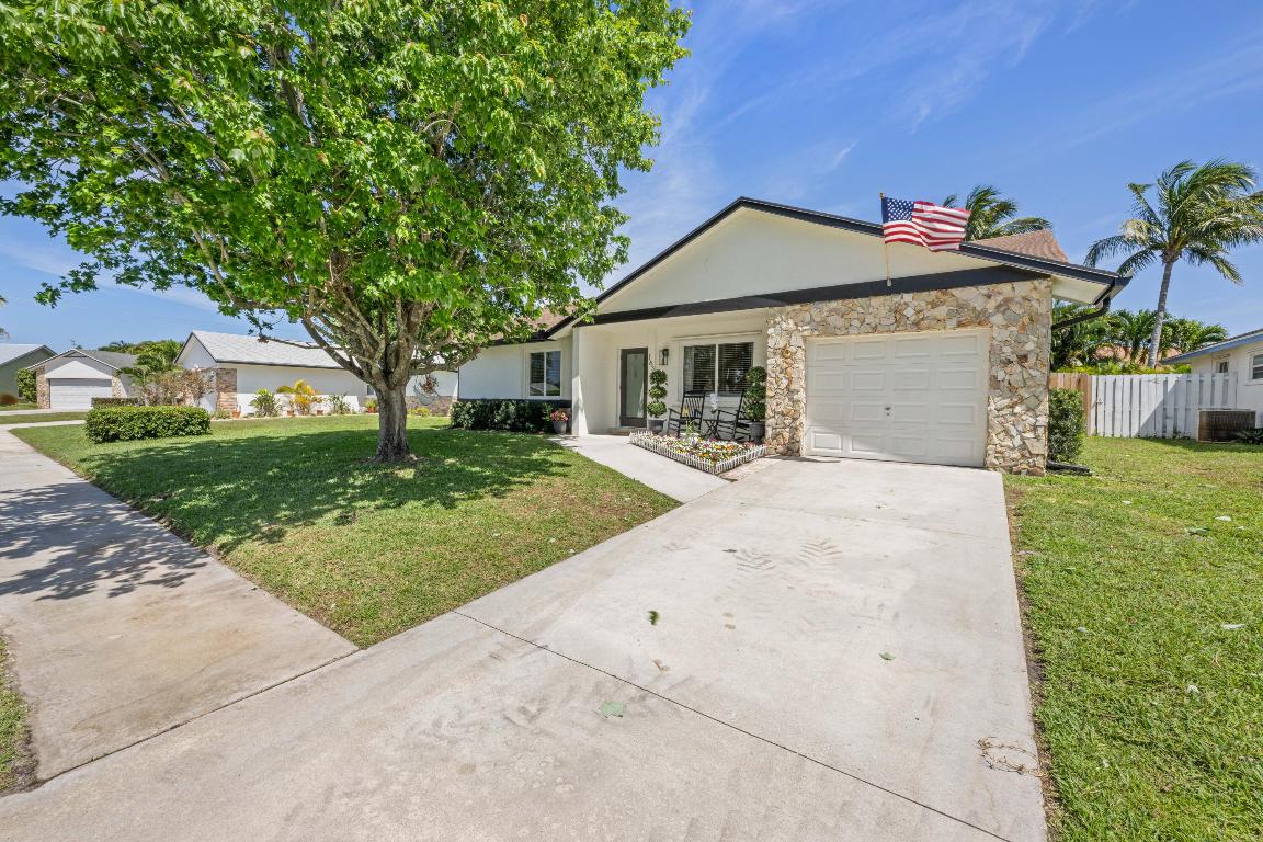 163 Arrowhead Circle