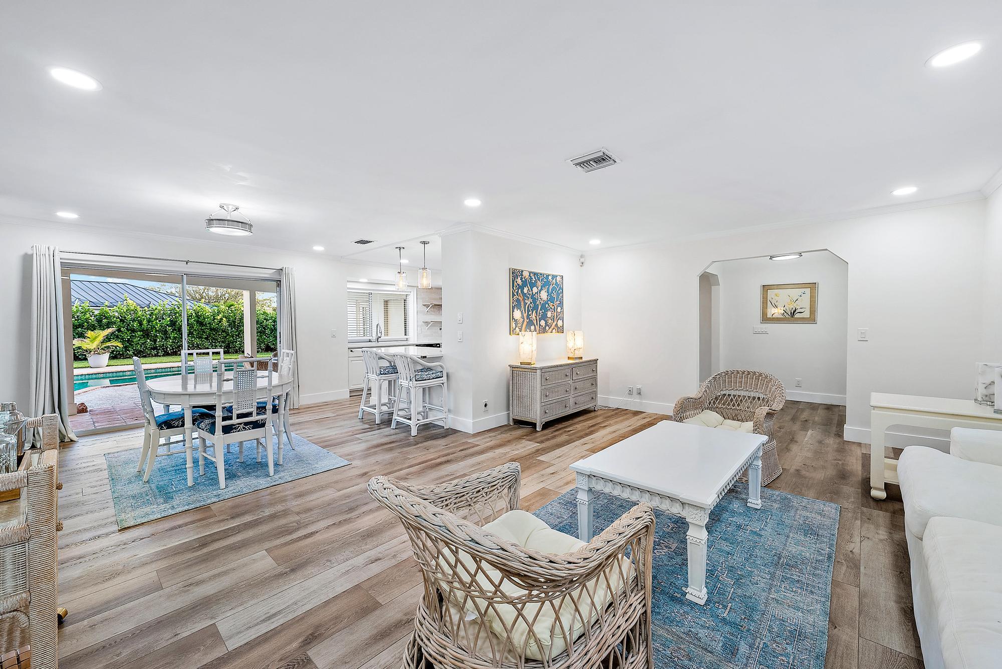 305 Country Club Drive