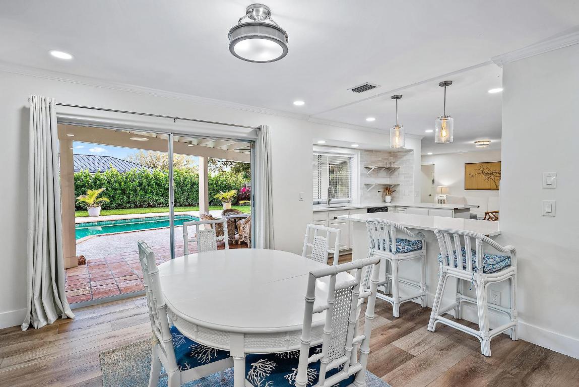 305 Country Club Drive