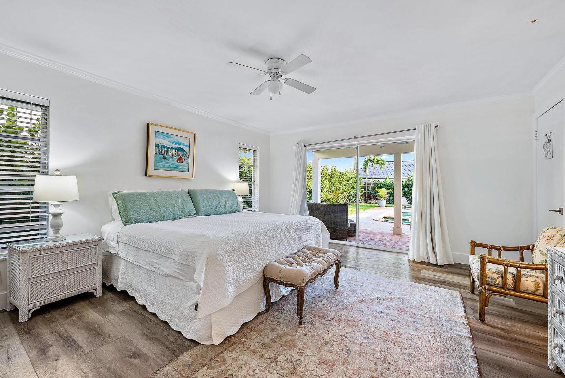 305 Country Club Drive