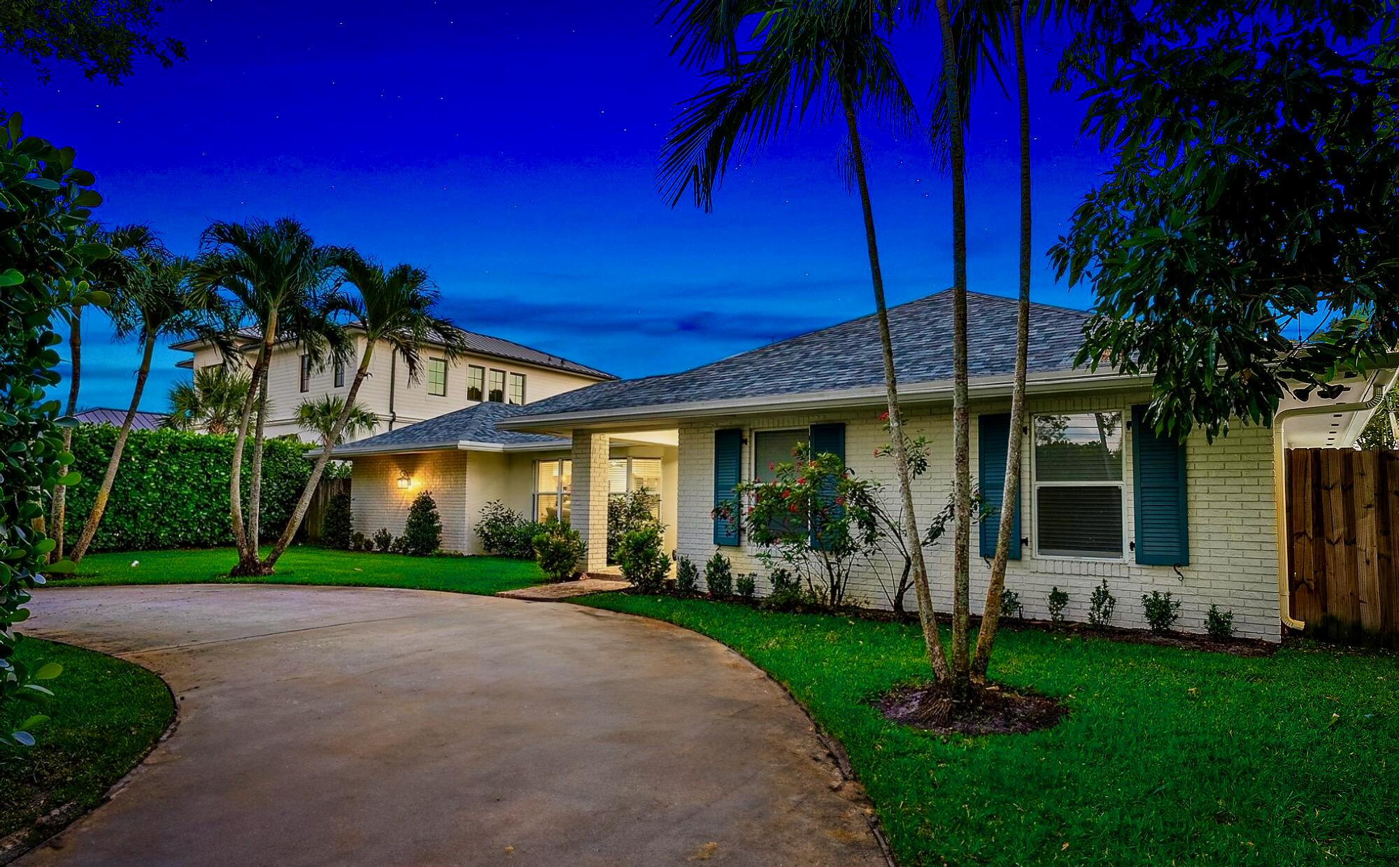 305 Country Club Drive