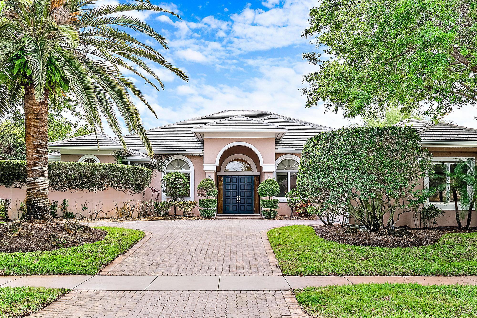 3726 SE Doubleton Drive