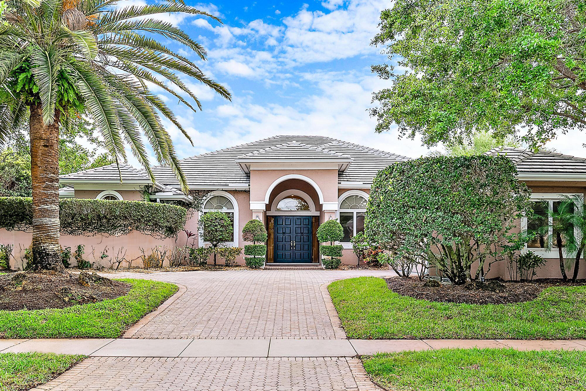 3726 SE Doubleton Drive