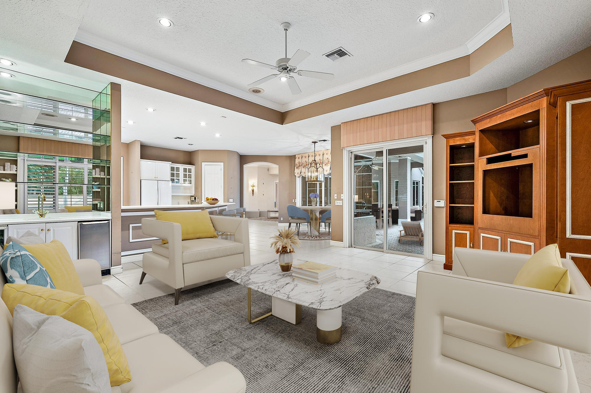 3726 SE Doubleton Drive