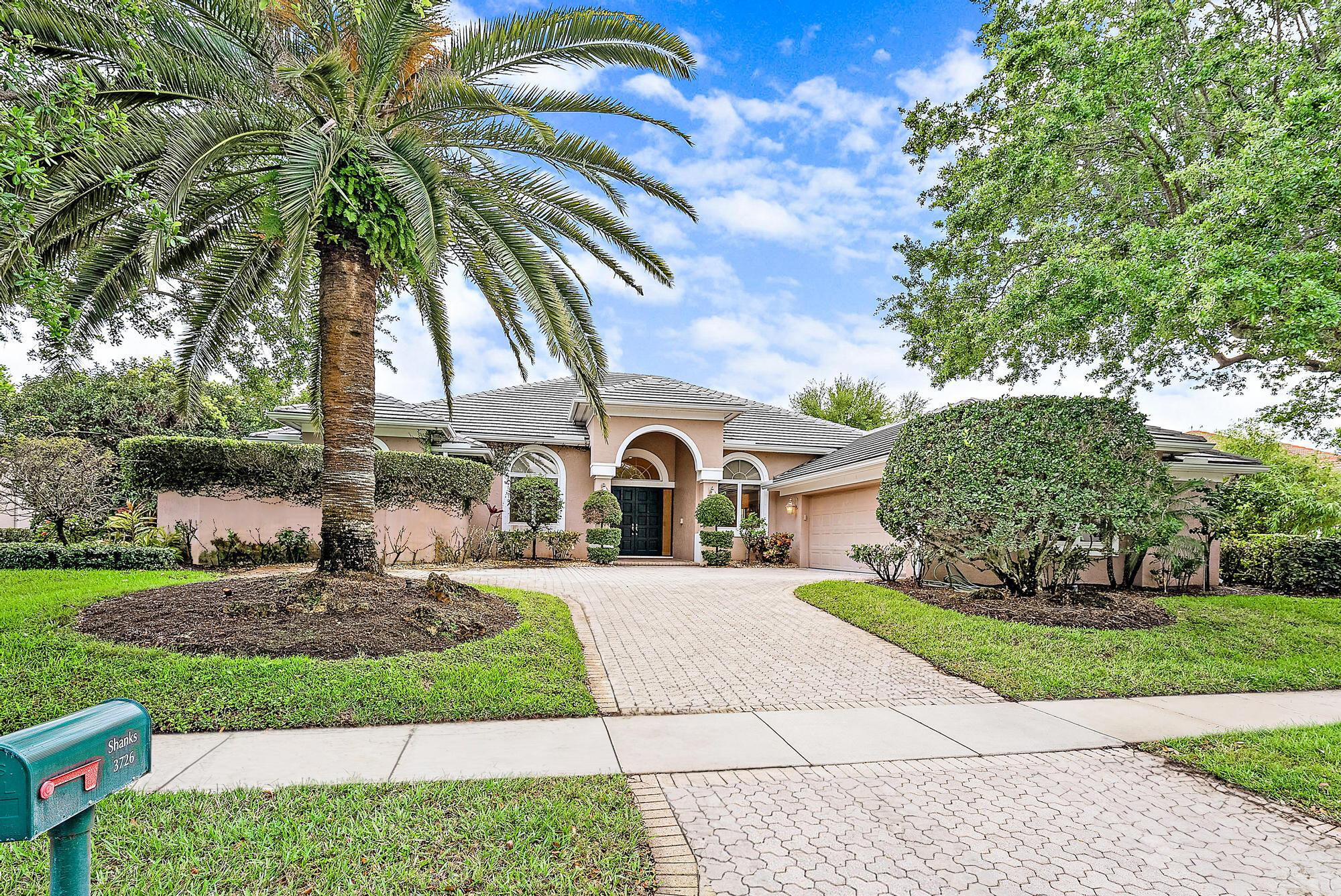 3726 SE Doubleton Drive